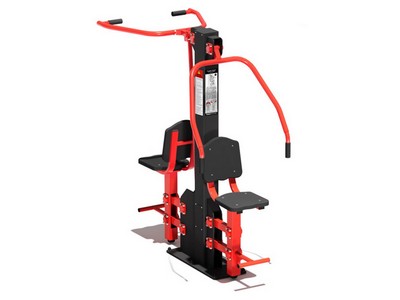 Уличный тренажер Неоспорт