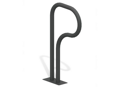 Велопарковка Велогавань