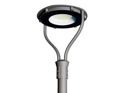 Фонарь уличный Детройт М