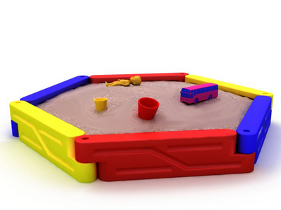 Песочница Пентагон