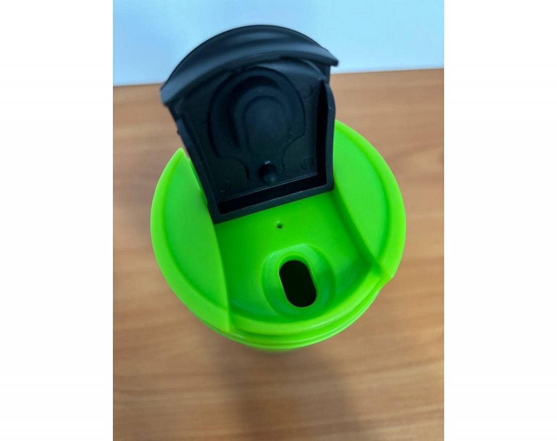 Термокружка TORUDA - вид 4