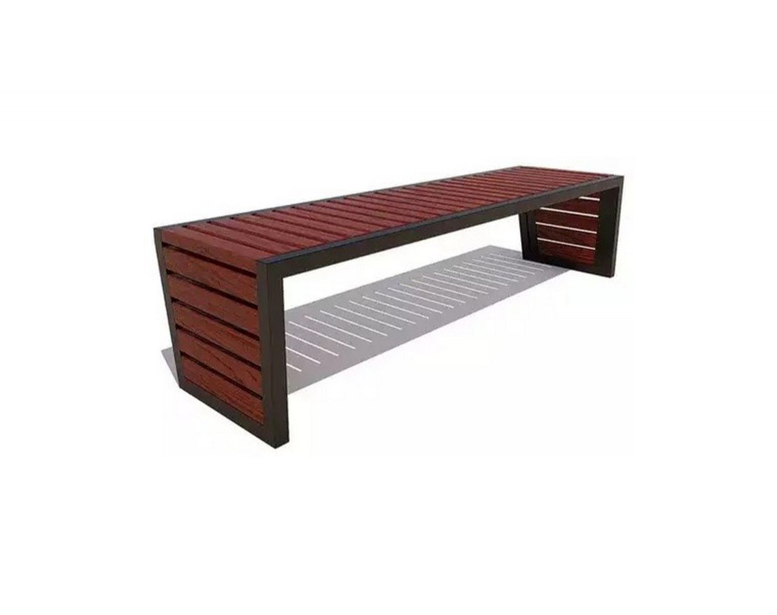 Банкетка Аллея - вид 3