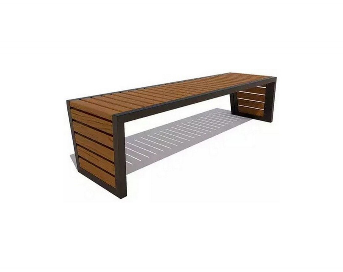 Банкетка Аллея - вид 2