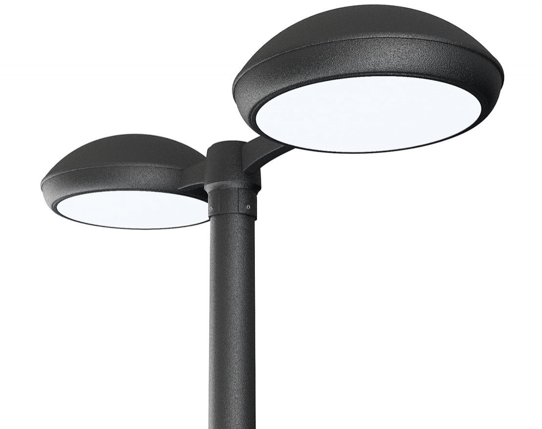 Фонарь уличный Пулау XL-1.3 - вид 2