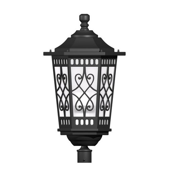 Светильник H-620 мм ГП5.2-А