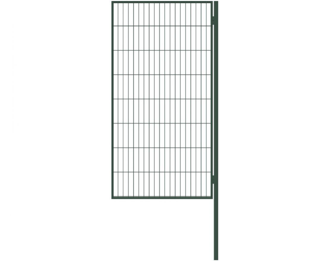 Калитка УНИВЕРСАЛ с сетчатым заполнением, Ш1000мм