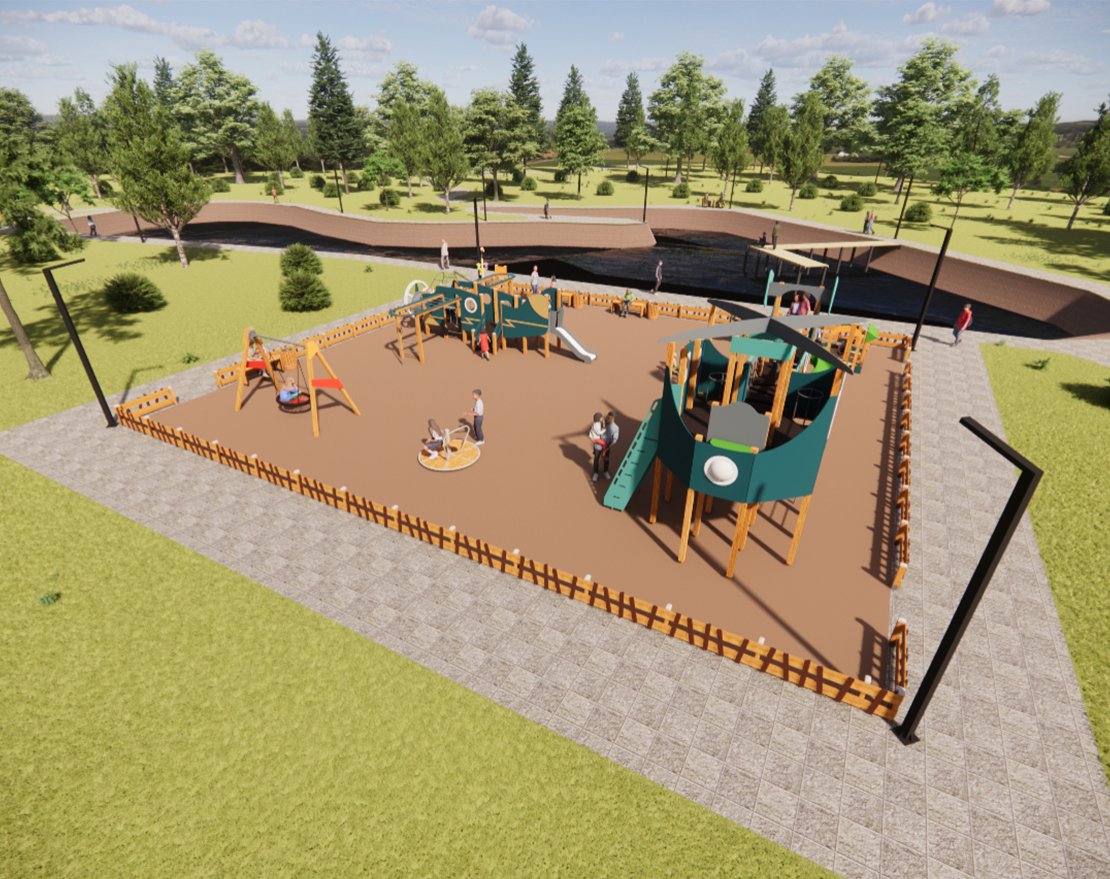 Комплект TORUDA Фантазия - вид 4