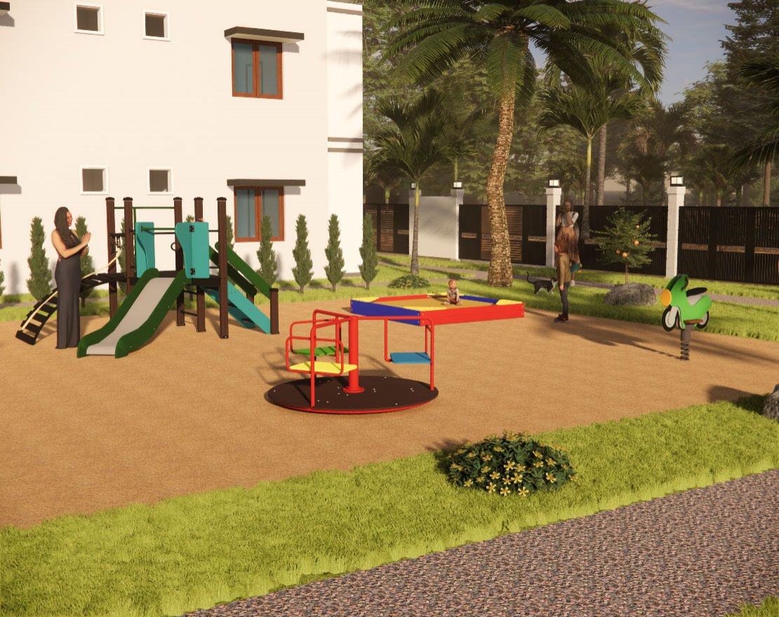 Комплект TORUDA Эконом 4 (10х15м) - вид 3