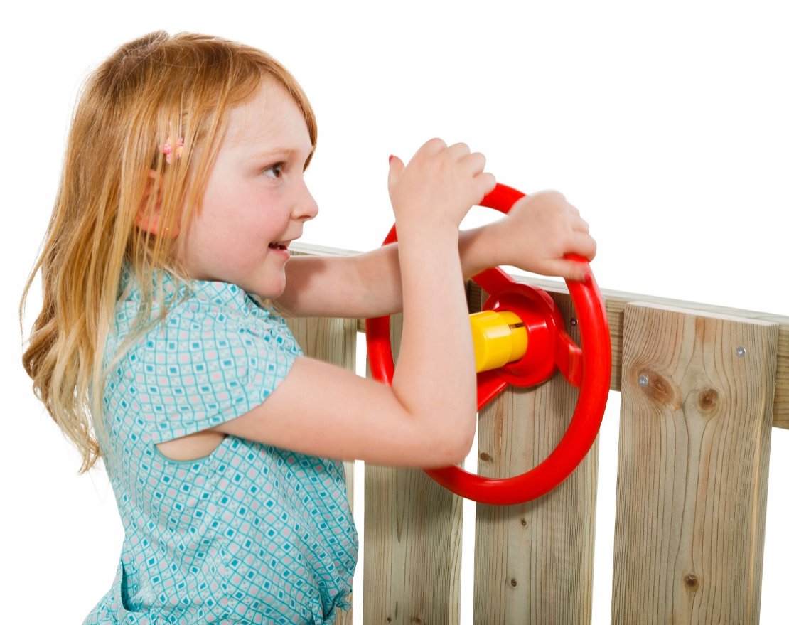 Руль детский Визион 5 - вид 2