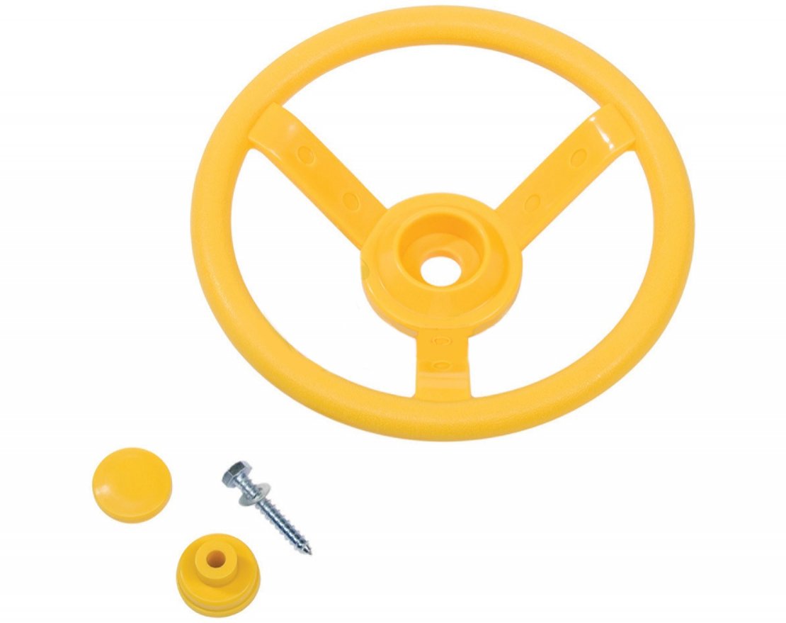 Руль детский Визион 5 - вид 4