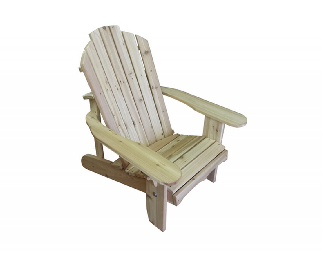 Шезлонг Ш07 - вид 2