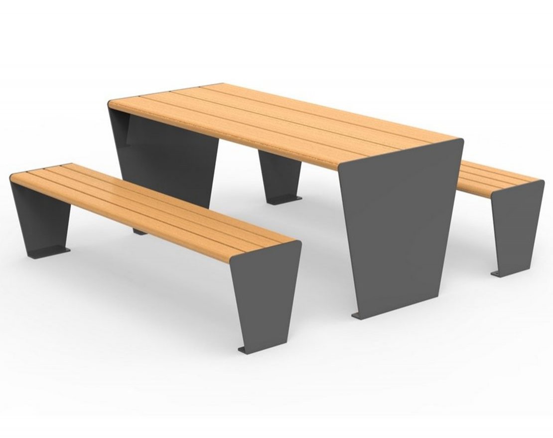 Стол Гармония 2 - вид 2